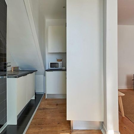 Charming Apartment Em Belem-Books And Canvas Lisboa Exteriér fotografie