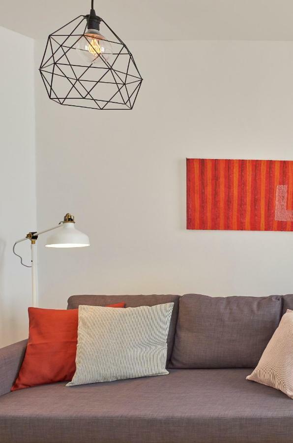 Charming Apartment Em Belem-Books And Canvas Lisboa Exteriér fotografie
