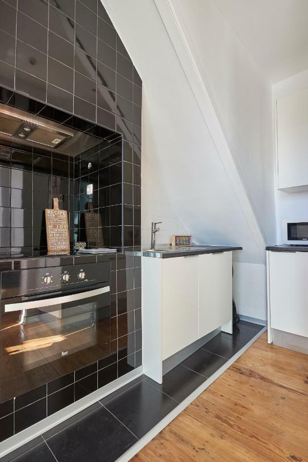 Charming Apartment Em Belem-Books And Canvas Lisboa Exteriér fotografie